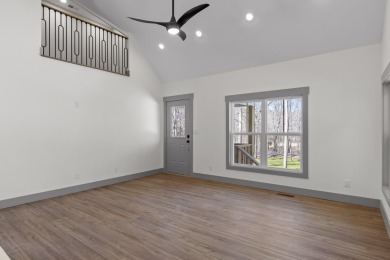 Welcome to your dream home in Trenton, GA! This stunning new on Trenton Golf Club in Georgia - for sale on GolfHomes.com, golf home, golf lot