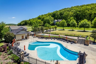 Build your dream home on this desirable build-ready lot inside on Tennessee National Golf Club in Tennessee - for sale on GolfHomes.com, golf home, golf lot