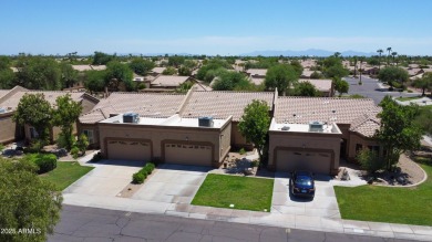 Gorgeous move-in ready townhouse in the desirable community of on Westbrook Village Golf Club in Arizona - for sale on GolfHomes.com, golf home, golf lot
