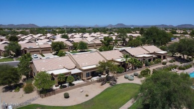 Gorgeous move-in ready townhouse in the desirable community of on Westbrook Village Golf Club in Arizona - for sale on GolfHomes.com, golf home, golf lot