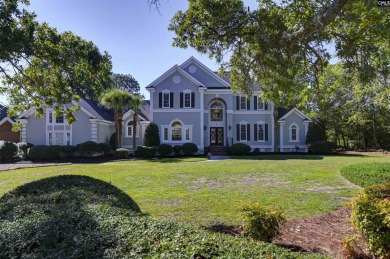 Stunning 4BR/3.5BA | 4,500 Sq Ft Custom Home with Pool, Spa & on The Windermere Club in South Carolina - for sale on GolfHomes.com, golf home, golf lot