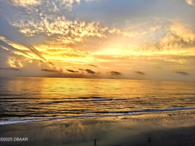 Escape to coastal paradise with this stunning beachfront on Oceans Golf Club in Florida - for sale on GolfHomes.com, golf home, golf lot