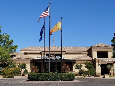 SUN CITY SUMMELIN! RARE City/Strip & Mountain VIEWS! on Highland Falls Golf Club in Nevada - for sale on GolfHomes.com, golf home, golf lot