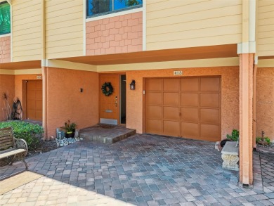 WATERFRONT TOWNHOME/CONDO - VILLAGES OF PARADISE ISLAND on Treasure Bay Golf and Tennis in Florida - for sale on GolfHomes.com, golf home, golf lot