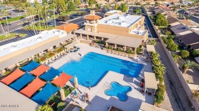 Gorgeous move-in ready townhouse in the desirable community of on Westbrook Village Golf Club in Arizona - for sale on GolfHomes.com, golf home, golf lot
