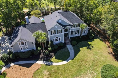 Stunning 4BR/3.5BA | 4,500 Sq Ft Custom Home with Pool, Spa & on The Windermere Club in South Carolina - for sale on GolfHomes.com, golf home, golf lot
