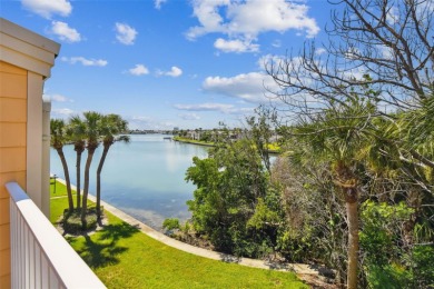 WATERFRONT TOWNHOME/CONDO - VILLAGES OF PARADISE ISLAND on Treasure Bay Golf and Tennis in Florida - for sale on GolfHomes.com, golf home, golf lot