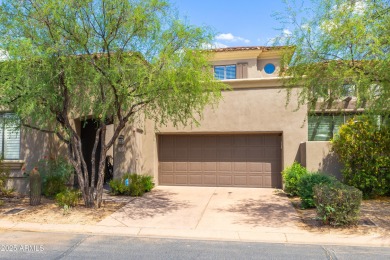 Experience the best of North Scottsdale living in this on The Country Club At DC Ranch in Arizona - for sale on GolfHomes.com, golf home, golf lot
