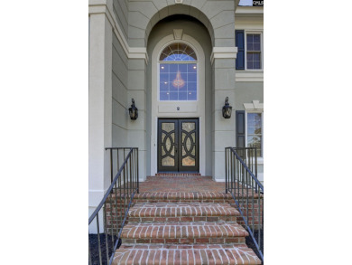 Stunning 4BR/3.5BA | 4,500 Sq Ft Custom Home with Pool, Spa & on The Windermere Club in South Carolina - for sale on GolfHomes.com, golf home, golf lot