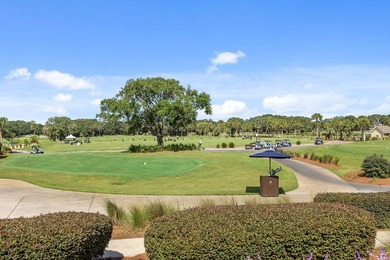 Two-Bedroom, Two-and-a-Half Bath End-Unit, Townhouse with Creek on The Seabrook Island Club in South Carolina - for sale on GolfHomes.com, golf home, golf lot