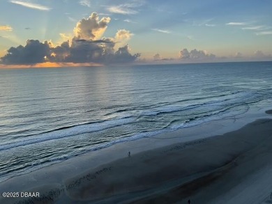 Escape to coastal paradise with this stunning beachfront on Oceans Golf Club in Florida - for sale on GolfHomes.com, golf home, golf lot