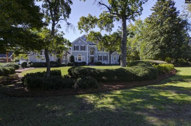 Stunning 4BR/3.5BA | 4,500 Sq Ft Custom Home with Pool, Spa & on The Windermere Club in South Carolina - for sale on GolfHomes.com, golf home, golf lot