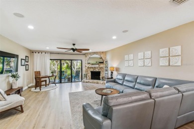 WATERFRONT TOWNHOME/CONDO - VILLAGES OF PARADISE ISLAND on Treasure Bay Golf and Tennis in Florida - for sale on GolfHomes.com, golf home, golf lot