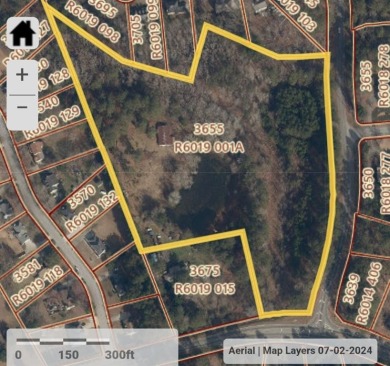 UPDATE: Now selling the neighboring 2 acre parcel. tax    I.d: on Country Club of Gwinnett in Georgia - for sale on GolfHomes.com, golf home, golf lot