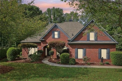 Incredible Opportunity to Live in the Sought After Golf, Swim on Polo Golf and Country Club in Georgia - for sale on GolfHomes.com, golf home, golf lot