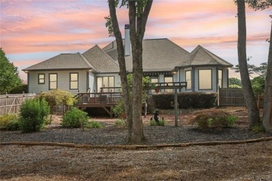 Incredible Opportunity to Live in the Sought After Golf, Swim on Polo Golf and Country Club in Georgia - for sale on GolfHomes.com, golf home, golf lot