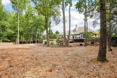 Incredible Opportunity to Live in the Sought After Golf, Swim on Polo Golf and Country Club in Georgia - for sale on GolfHomes.com, golf home, golf lot