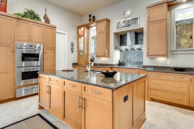 Experience unparalleled luxury in this exquisite 4-bedroom on Sandestin Golf and Beach Resort - Raven in Florida - for sale on GolfHomes.com, golf home, golf lot