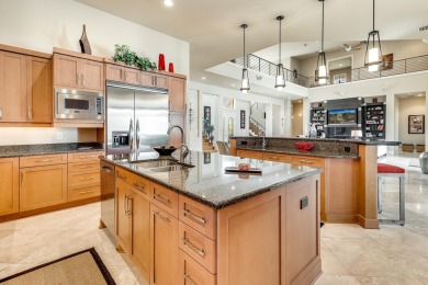 Experience unparalleled luxury in this exquisite 4-bedroom on Sandestin Golf and Beach Resort - Raven in Florida - for sale on GolfHomes.com, golf home, golf lot