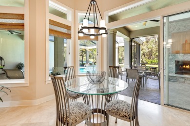 Experience unparalleled luxury in this exquisite 4-bedroom on Sandestin Golf and Beach Resort - Raven in Florida - for sale on GolfHomes.com, golf home, golf lot
