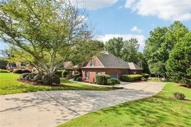 Incredible Opportunity to Live in the Sought After Golf, Swim on Polo Golf and Country Club in Georgia - for sale on GolfHomes.com, golf home, golf lot
