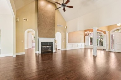 Incredible Opportunity to Live in the Sought After Golf, Swim on Polo Golf and Country Club in Georgia - for sale on GolfHomes.com, golf home, golf lot