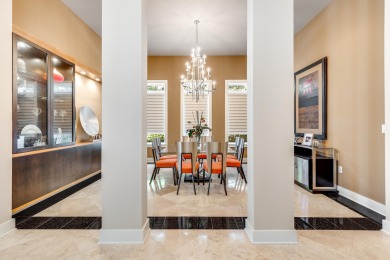 Experience unparalleled luxury in this exquisite 4-bedroom on Sandestin Golf and Beach Resort - Raven in Florida - for sale on GolfHomes.com, golf home, golf lot
