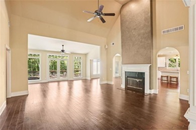 Incredible Opportunity to Live in the Sought After Golf, Swim on Polo Golf and Country Club in Georgia - for sale on GolfHomes.com, golf home, golf lot