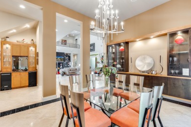 Experience unparalleled luxury in this exquisite 4-bedroom on Sandestin Golf and Beach Resort - Raven in Florida - for sale on GolfHomes.com, golf home, golf lot