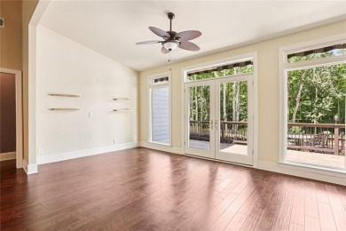 Incredible Opportunity to Live in the Sought After Golf, Swim on Polo Golf and Country Club in Georgia - for sale on GolfHomes.com, golf home, golf lot