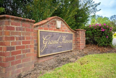 Welcome to Grand Haven, a serene enclave where nature, community on The Reserve Club At Woodside Plantation in South Carolina - for sale on GolfHomes.com, golf home, golf lot