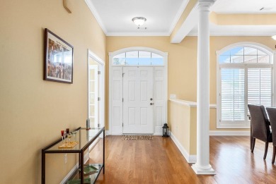 Welcome to Grand Haven, a serene enclave where nature, community on The Reserve Club At Woodside Plantation in South Carolina - for sale on GolfHomes.com, golf home, golf lot