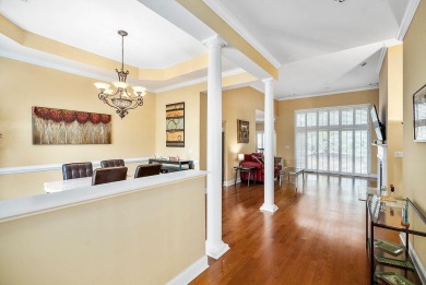 Welcome to Grand Haven, a serene enclave where nature, community on The Reserve Club At Woodside Plantation in South Carolina - for sale on GolfHomes.com, golf home, golf lot