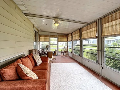 GREAT HOME! Welcome to KOVE ESTATES, a community that offers on Cypress Point RV Golf Club in Florida - for sale on GolfHomes.com, golf home, golf lot