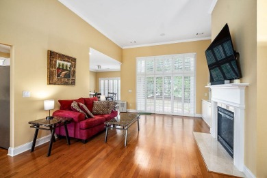 Welcome to Grand Haven, a serene enclave where nature, community on The Reserve Club At Woodside Plantation in South Carolina - for sale on GolfHomes.com, golf home, golf lot