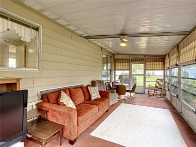 GREAT HOME! Welcome to KOVE ESTATES, a community that offers on Cypress Point RV Golf Club in Florida - for sale on GolfHomes.com, golf home, golf lot