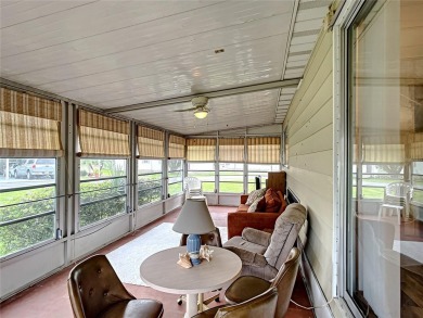 GREAT HOME! Welcome to KOVE ESTATES, a community that offers on Cypress Point RV Golf Club in Florida - for sale on GolfHomes.com, golf home, golf lot