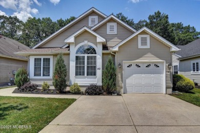 Coming soon July 9th, in desirable Westlake community! This sun on Westlake Golf and Country Club in New Jersey - for sale on GolfHomes.com, golf home, golf lot