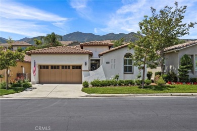 Opportunity: Exceptional Tenaja Model in Trilogy at Glen Ivy's on Glen Ivy Golf Club in California - for sale on GolfHomes.com, golf home, golf lot