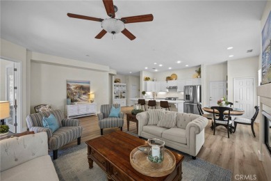 Opportunity: Exceptional Tenaja Model in Trilogy at Glen Ivy's on Glen Ivy Golf Club in California - for sale on GolfHomes.com, golf home, golf lot