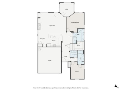 Opportunity: Exceptional Tenaja Model in Trilogy at Glen Ivy's on Glen Ivy Golf Club in California - for sale on GolfHomes.com, golf home, golf lot