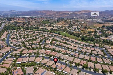 Opportunity: Exceptional Tenaja Model in Trilogy at Glen Ivy's on Glen Ivy Golf Club in California - for sale on GolfHomes.com, golf home, golf lot