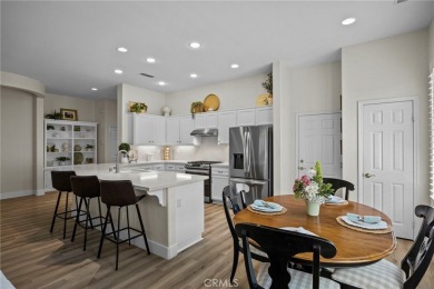 Opportunity: Exceptional Tenaja Model in Trilogy at Glen Ivy's on Glen Ivy Golf Club in California - for sale on GolfHomes.com, golf home, golf lot