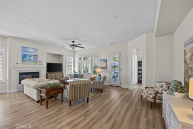 Opportunity: Exceptional Tenaja Model in Trilogy at Glen Ivy's on Glen Ivy Golf Club in California - for sale on GolfHomes.com, golf home, golf lot