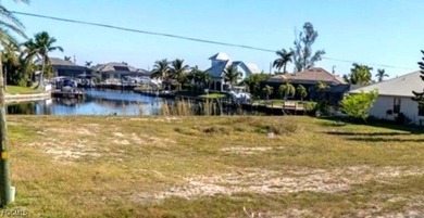Fantastic Property! Create a lasting legacy on this Exceptional on Burnt Store Golf Club in Florida - for sale on GolfHomes.com, golf home, golf lot