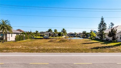 Fantastic Property! Create a lasting legacy on this Exceptional on Burnt Store Golf Club in Florida - for sale on GolfHomes.com, golf home, golf lot