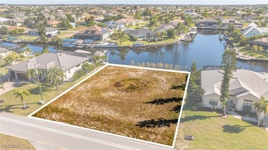 Fantastic Property! Create a lasting legacy on this Exceptional on Burnt Store Golf Club in Florida - for sale on GolfHomes.com, golf home, golf lot