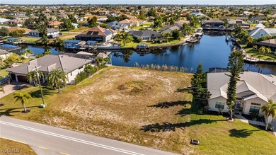 Fantastic Property! Create a lasting legacy on this Exceptional on Burnt Store Golf Club in Florida - for sale on GolfHomes.com, golf home, golf lot
