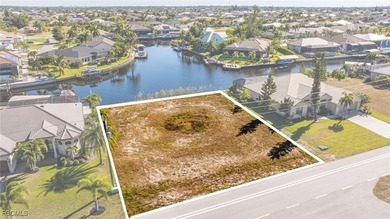 Fantastic Property! Create a lasting legacy on this Exceptional on Burnt Store Golf Club in Florida - for sale on GolfHomes.com, golf home, golf lot