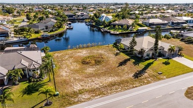 Fantastic Property! Create a lasting legacy on this Exceptional on Burnt Store Golf Club in Florida - for sale on GolfHomes.com, golf home, golf lot